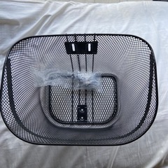 自転車カゴ(ママチャリ)