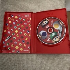 Wii スーパーマリオブラザーズの画像