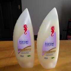 ボディソープ　2本セット