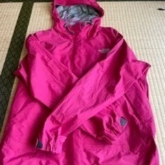 The North Faceの画像