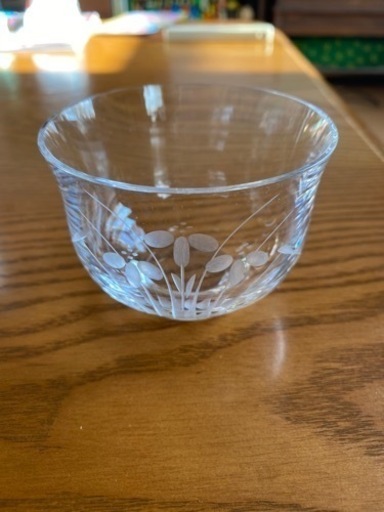 カガミクリスタル