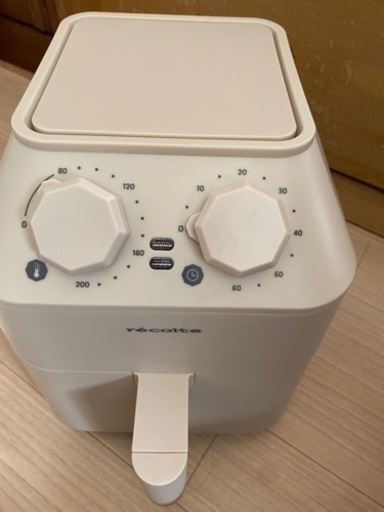 レコルト　エアーオーブン