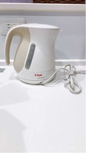 T-fal ケトル　1.2L