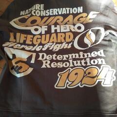 紳士パーカーM
新品の画像