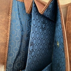 【特価】sotの本革財布【未使用】