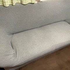 ソファ