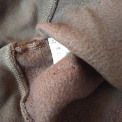 紳士パーカーM
新品の画像