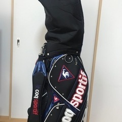 ゴルフセット（値下げ）