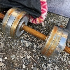 トレーニング器具