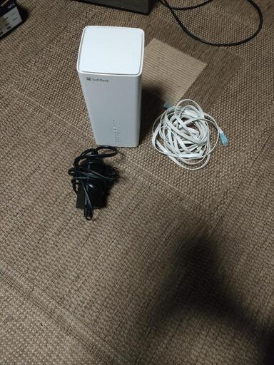 softbankエアーほしい方居ますか?