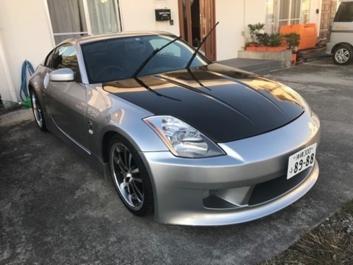 ニッサンフィアレディZ