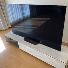 sonybravia　KJ-65A9G　フラッグシップ4K有機E...