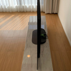 sonybravia　KJ-65A9G　フラッグシップ4K有機ELテレビ　の画像