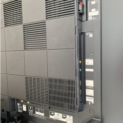 sonybravia　KJ-65A9G　フラッグシップ4K有機ELテレビ　の画像