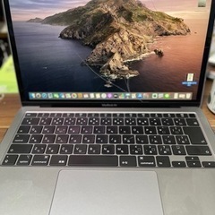 MacBook Air 2020