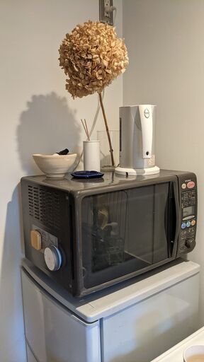 オーブンレンジ