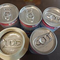 缶ミルク　5缶の画像