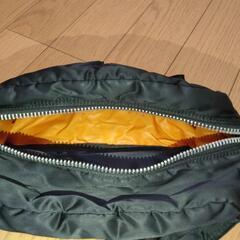 PORTER ショルダーバッグ　ポーターの画像