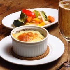 【コーヒー&ワインスタンド】アルバイトスタッフ募集！の画像