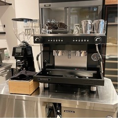 【コーヒー&ワインスタンド】アルバイトスタッフ募集！の画像
