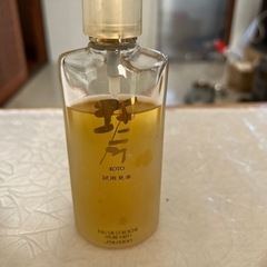 資生堂オーデコロン