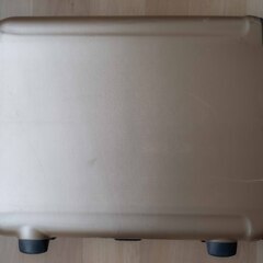 【まだまだ現役】エース スーツケース プロテカ 約60L 