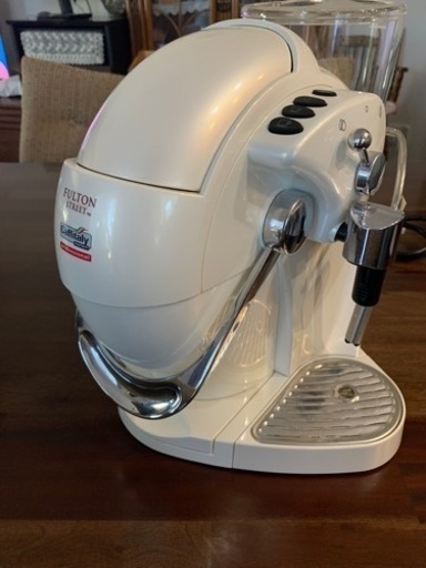 新品　アムウェイコーヒーメーカー
