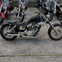 沖縄県のビラーゴ バイクの中古が安い！激安で譲ります・無料で