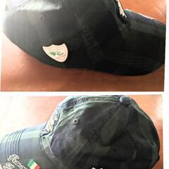 5000円で購入！半額！BEAMS GOLF キャップの画像