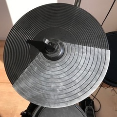 受付再会します。ALESIS DM6KIT 電子ドラム　の画像
