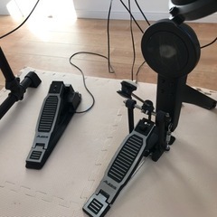 受付再会します。ALESIS DM6KIT 電子ドラム　の画像