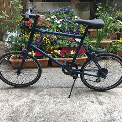Tokyobike