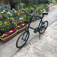 Tokyobike
