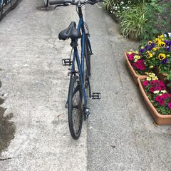 Tokyobike