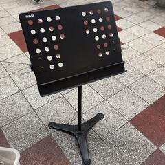 オオハシ 譜面台 楽譜スタンド
