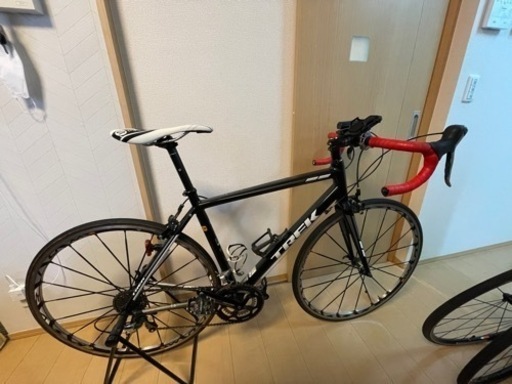 【室内保管】TREKロードバイク　ONE series1.5 54CM