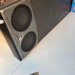 carrozzeria カロッツェリア TS-WX1600A 動...