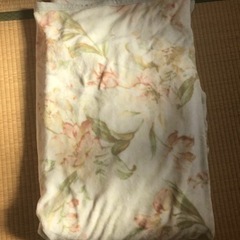 毛布