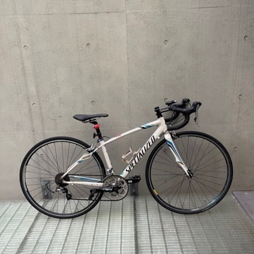 specialized dolce 48cm 50.6cm shimano ロードバイク 自転車