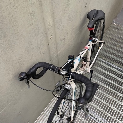 specialized dolce 48cm 50.6cm shimano ロードバイク 自転車