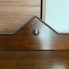 ♪アンティークシェルフ♪の画像