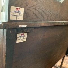 ♪アンティークシェルフ♪の画像