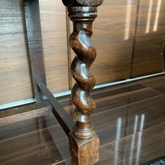 ♪アンティークシェルフ♪の画像