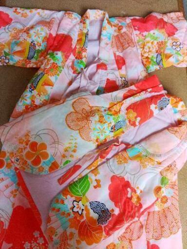 断捨離中できるだけ早く‼️七五三(３歳児または産まれて初めてのお参りに)