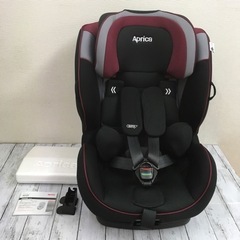 アップリカ フォームフィット ISOFIX