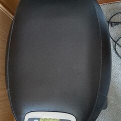 家庭用フットネス機器 ロデオキングFD012の画像
