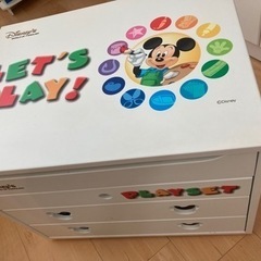 【取引中】★値下げしました★ DWE ディズニーの英語システム ミッキー・パッケージ+他セットの画像