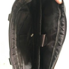 ビジネスバックの画像