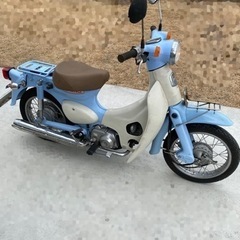 リトルカブ50