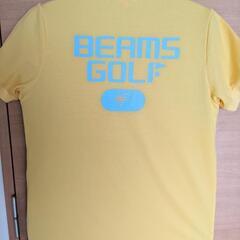 6000円で購入 未使用 半額！BEAMS GOLF ポロシャツ...